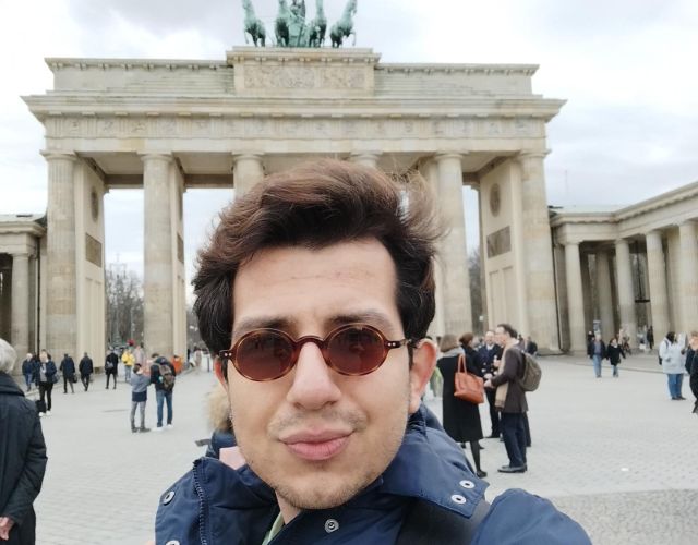 Hanak Almanca Özel Ders